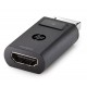 HP DisplayPort to HDMI 1.4 Adapter F3W43AA